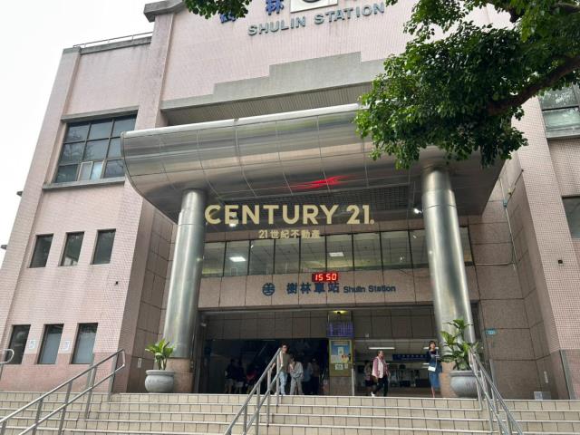 板橋溪崑低樓層公寓(近樹林車站)