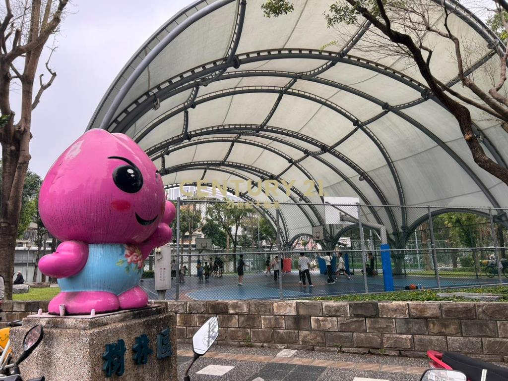 板橋溪崑低樓層公寓(近樹林車站)