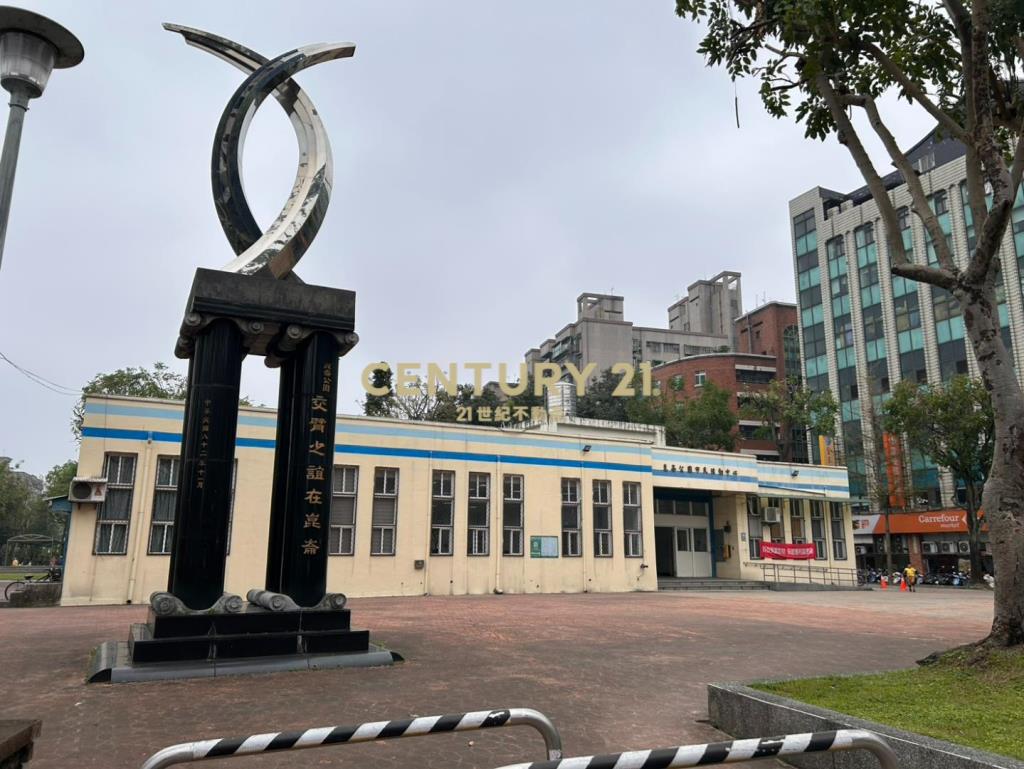 板橋溪崑低樓層公寓(近樹林車站)