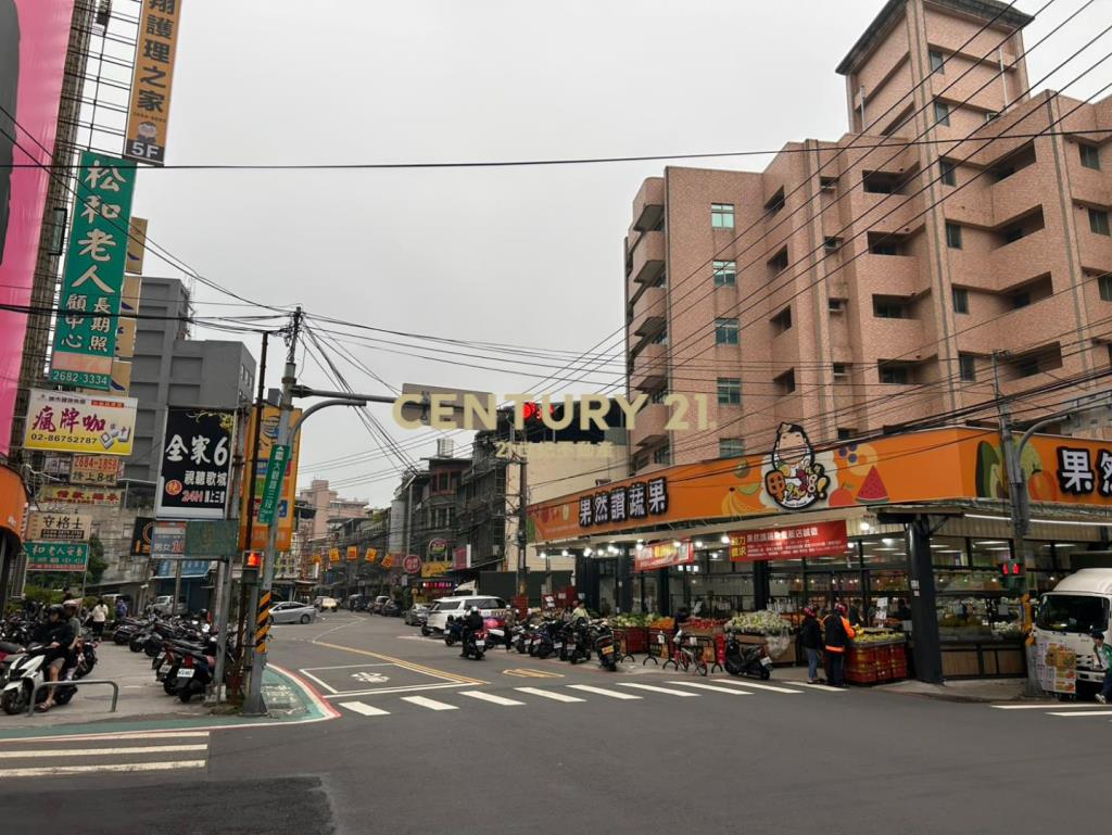 板橋溪崑低樓層公寓(近樹林車站)