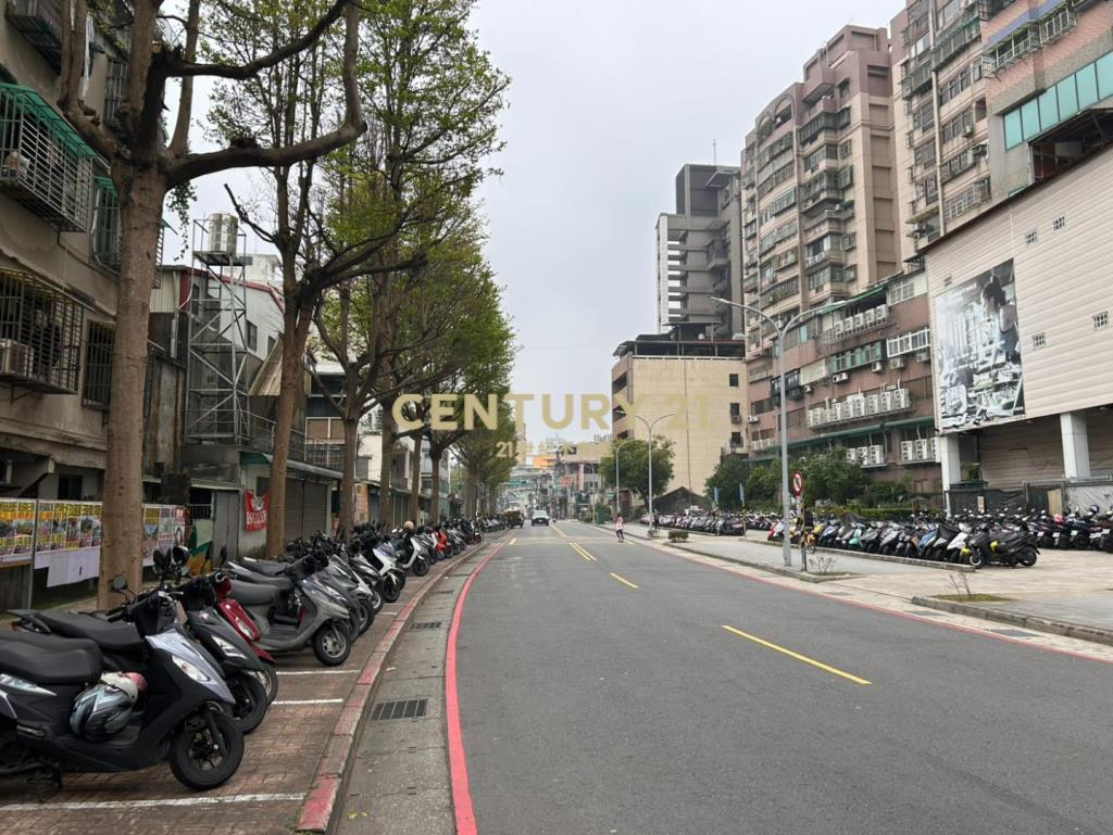 板橋溪崑低樓層公寓(近樹林車站)