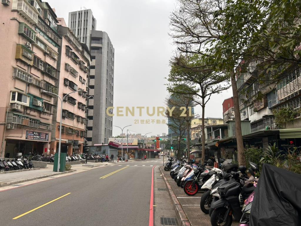 板橋溪崑低樓層公寓(近樹林車站)