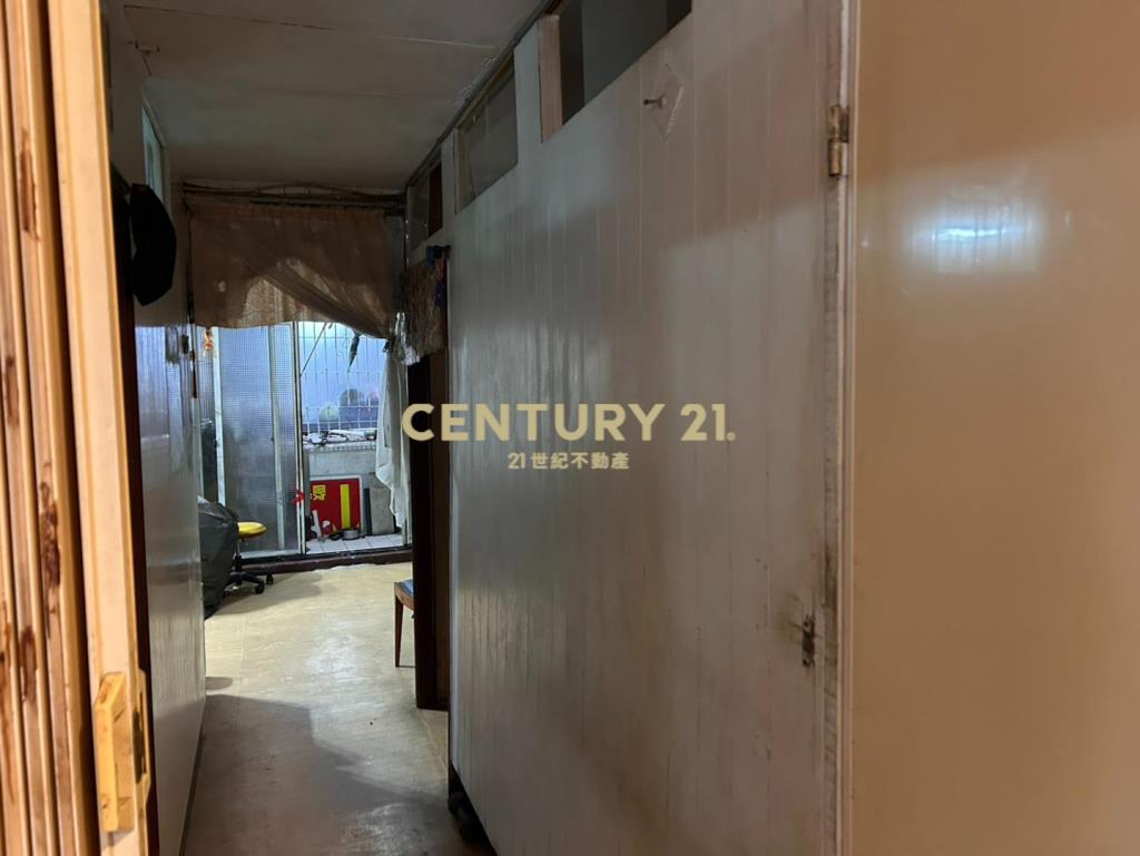 板橋溪崑低樓層公寓(近樹林車站)