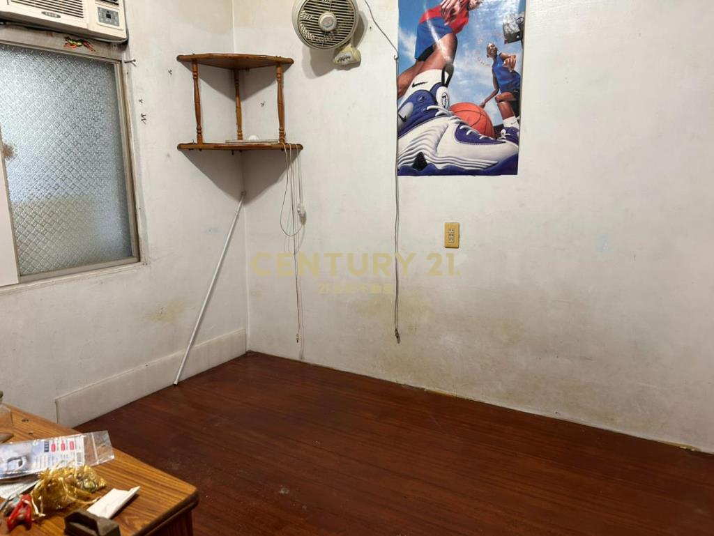 板橋溪崑低樓層公寓(近樹林車站)