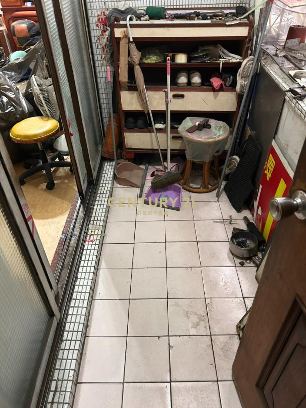 板橋溪崑低樓層公寓(近樹林車站)