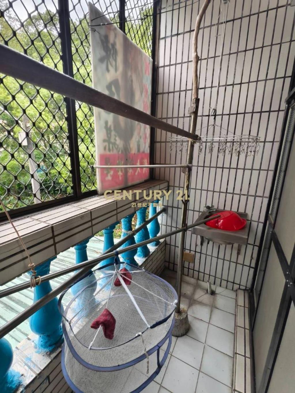 桃園後火站邊間有孝親房美透天