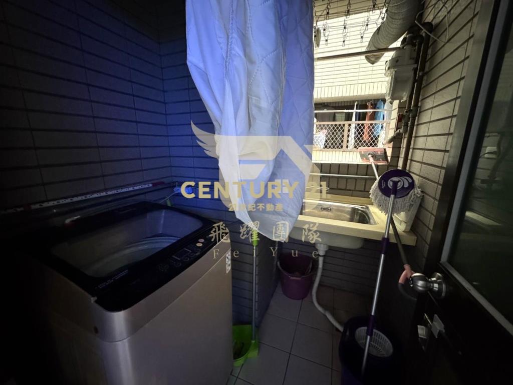 【內壢交流道】高樓層景觀收租大套房