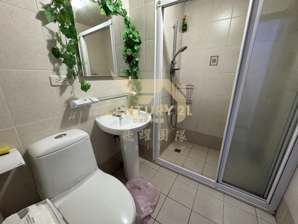 【內壢交流道】高樓層景觀收租大套房