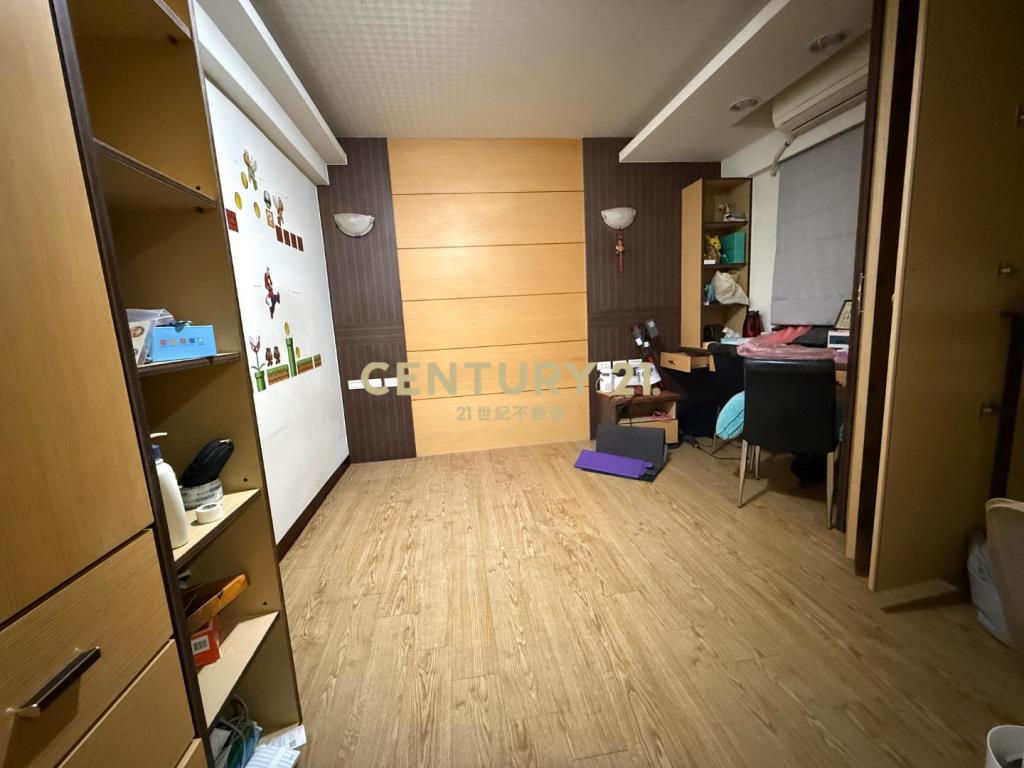 文化國小大地坪-庭院車庫面寬透天