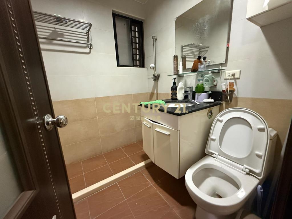 文化國小大地坪-庭院車庫面寬透天