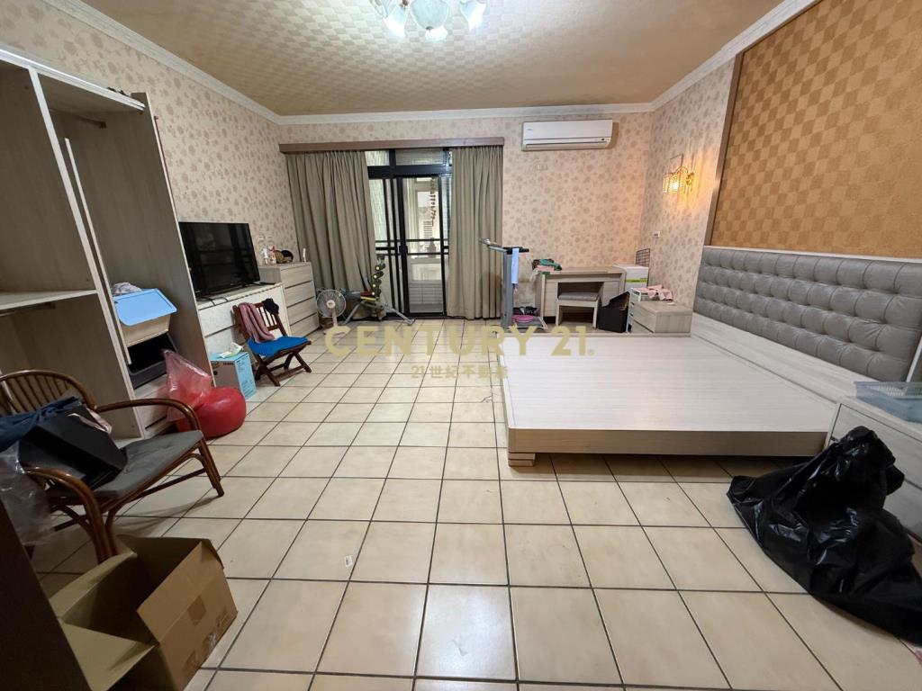 文化國小大地坪-庭院車庫面寬透天