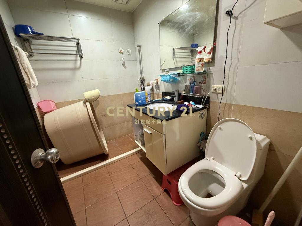 文化國小大地坪-庭院車庫面寬透天