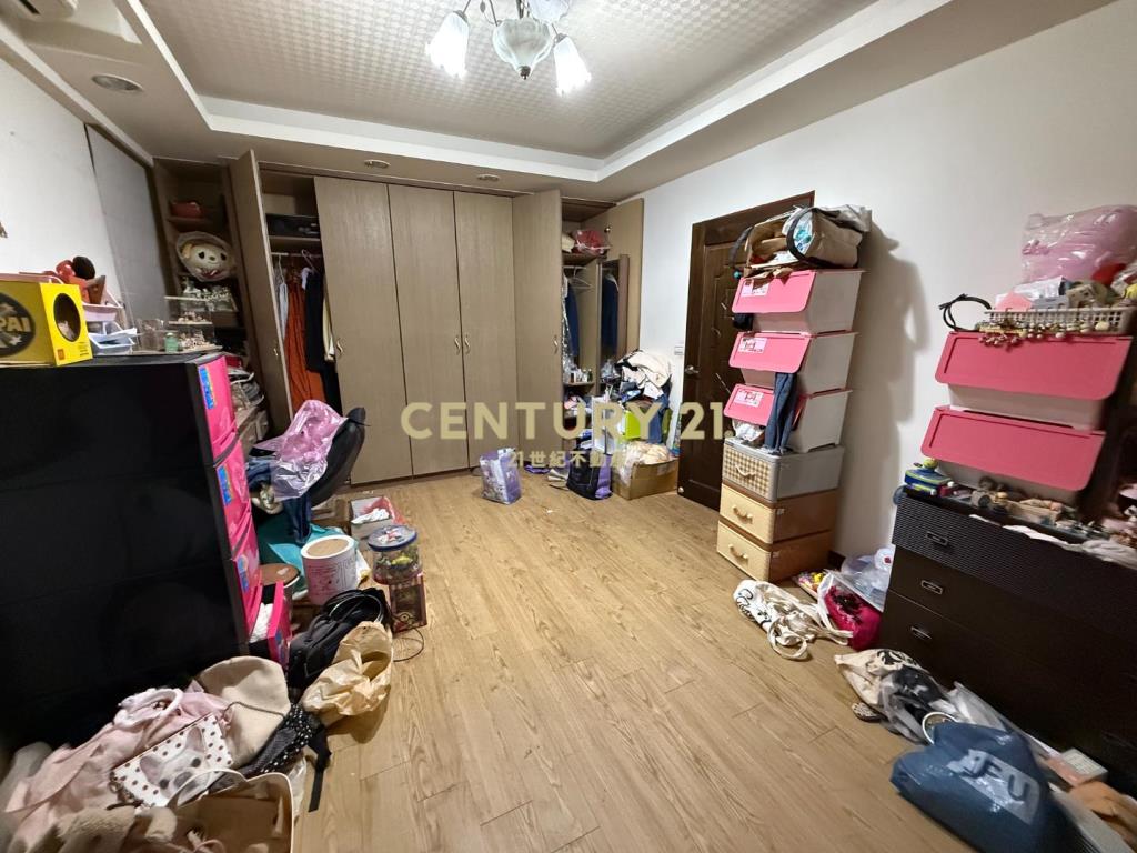 文化國小大地坪-庭院車庫面寬透天