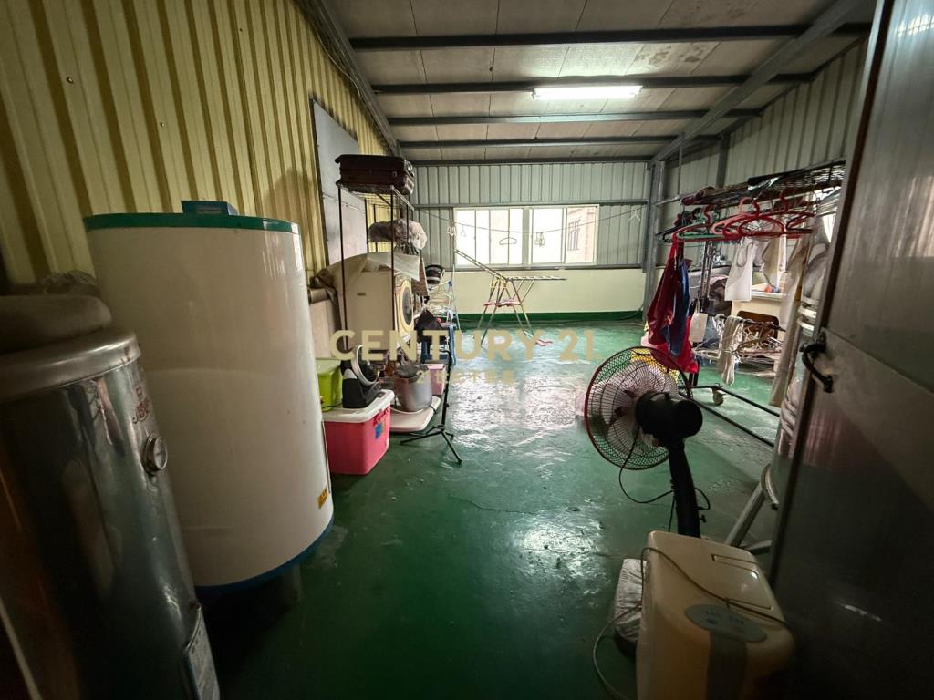 文化國小大地坪-庭院車庫面寬透天