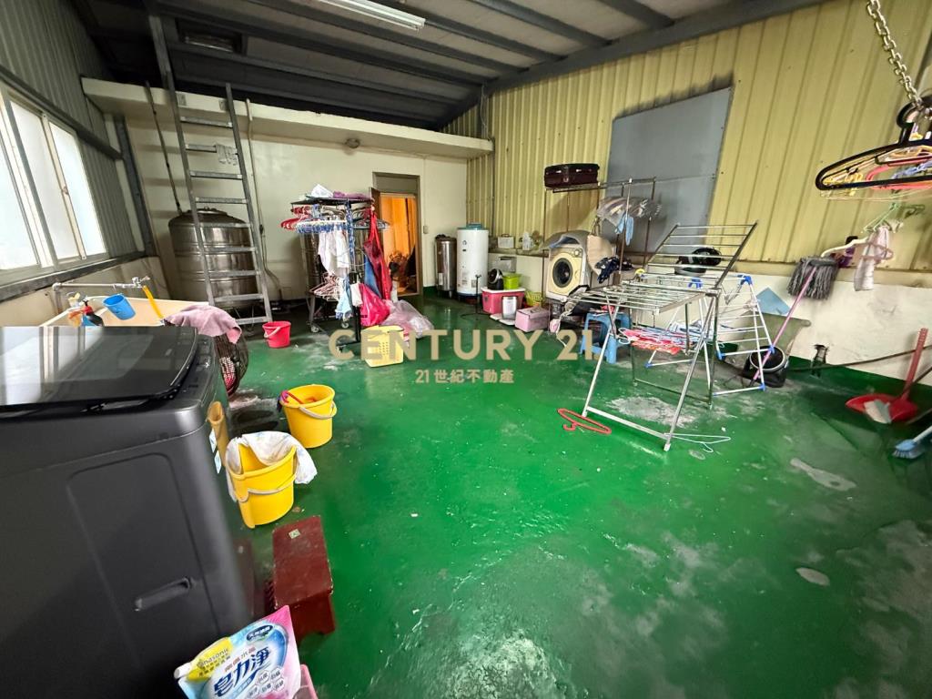 文化國小大地坪-庭院車庫面寬透天