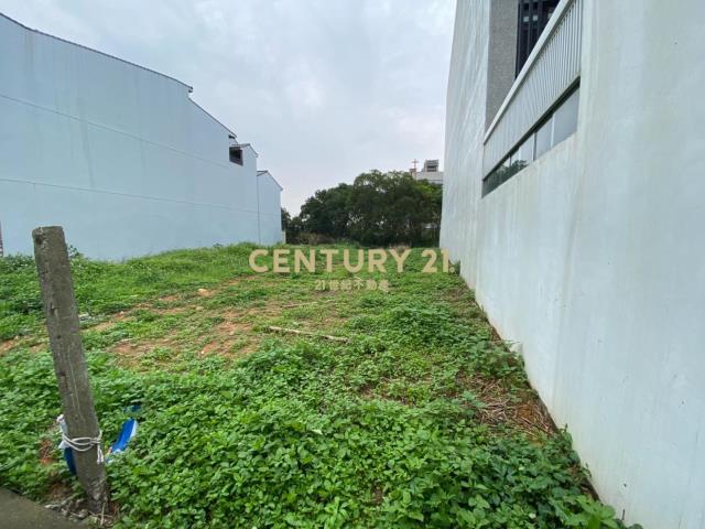 過嶺｜鬧中取靜優質住宅建地