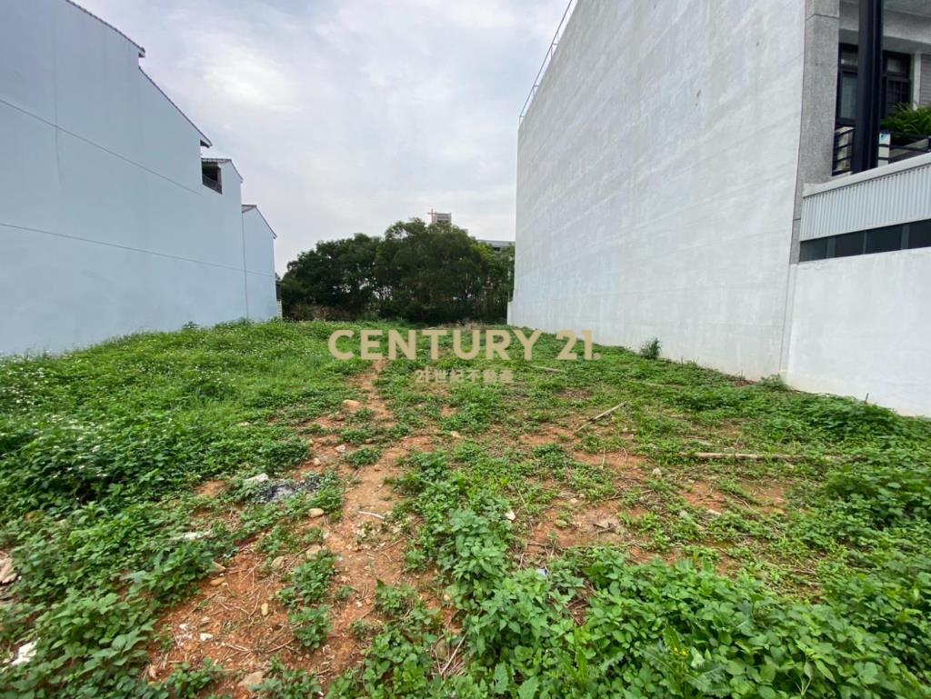 過嶺｜鬧中取靜優質住宅建地