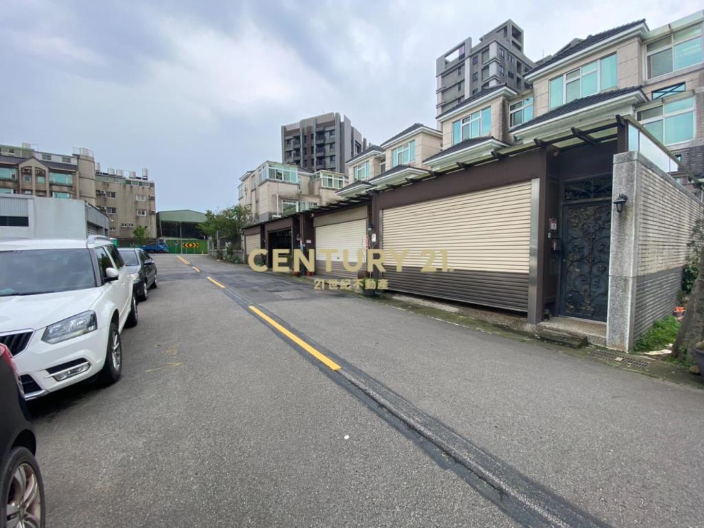 過嶺｜鬧中取靜優質住宅建地