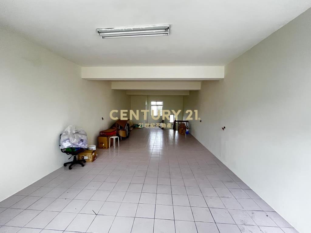 龍潭中興商圈活巷透天