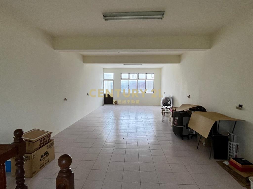 龍潭中興商圈活巷透天