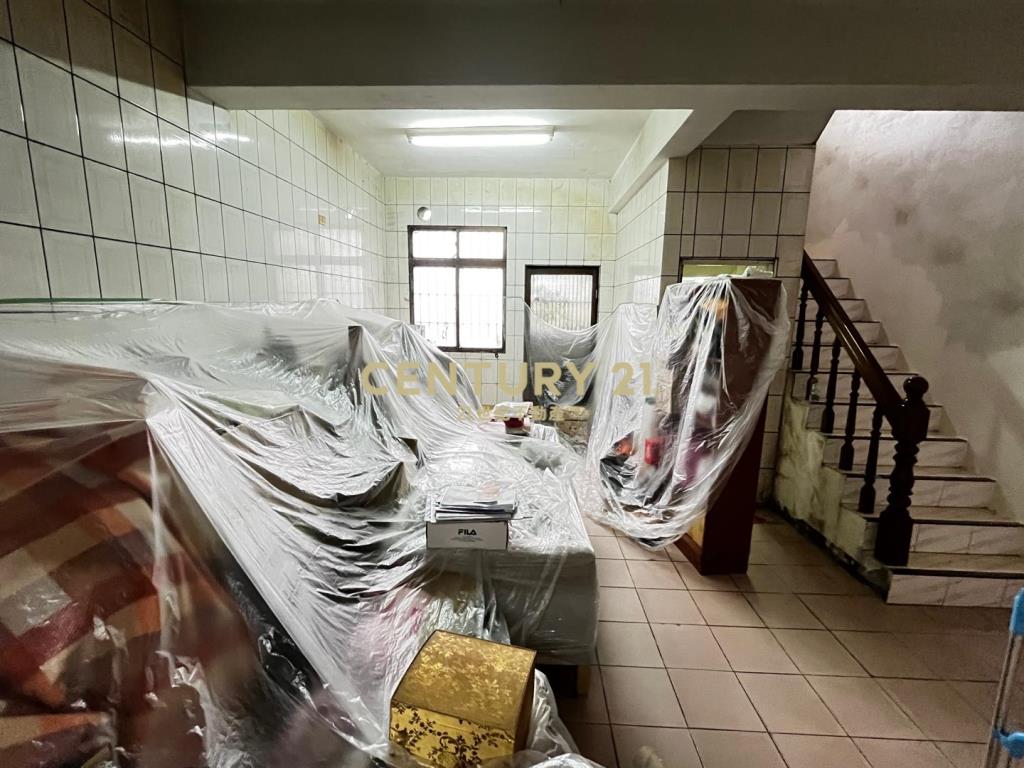 龍潭中興商圈活巷透天