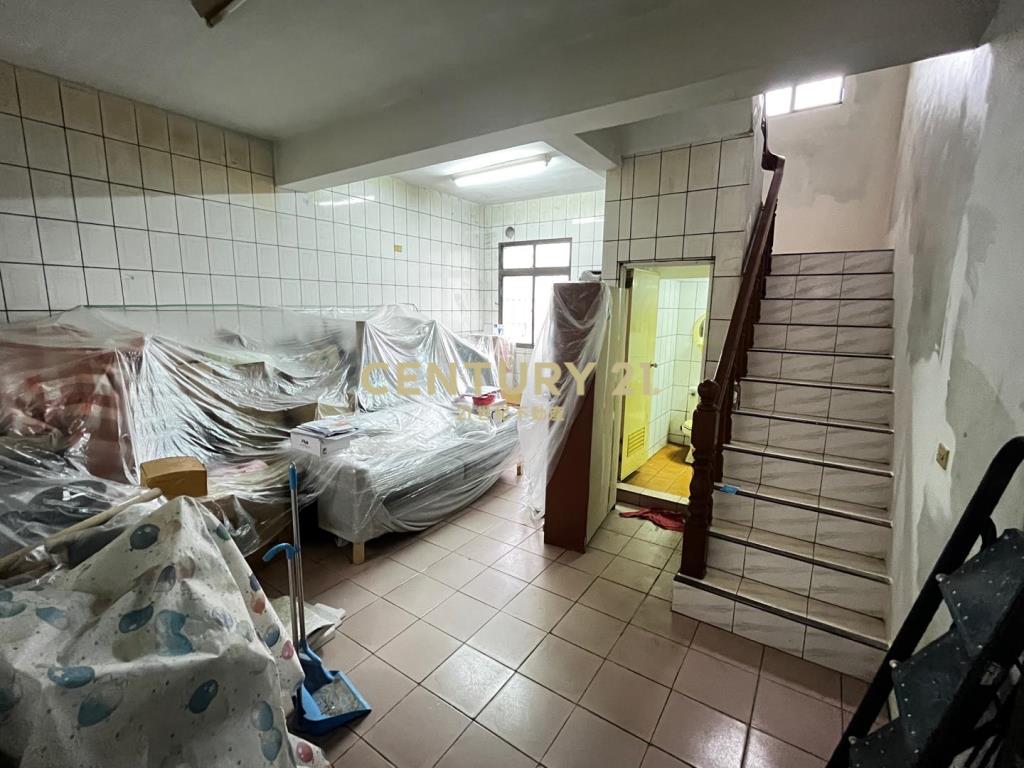 龍潭中興商圈活巷透天