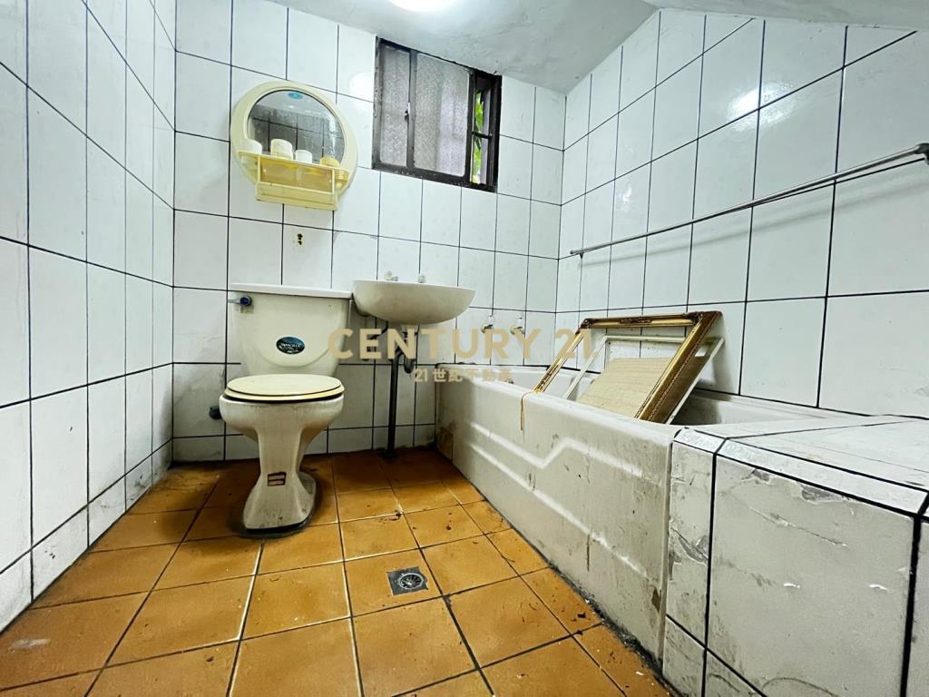 龍潭中興商圈活巷透天