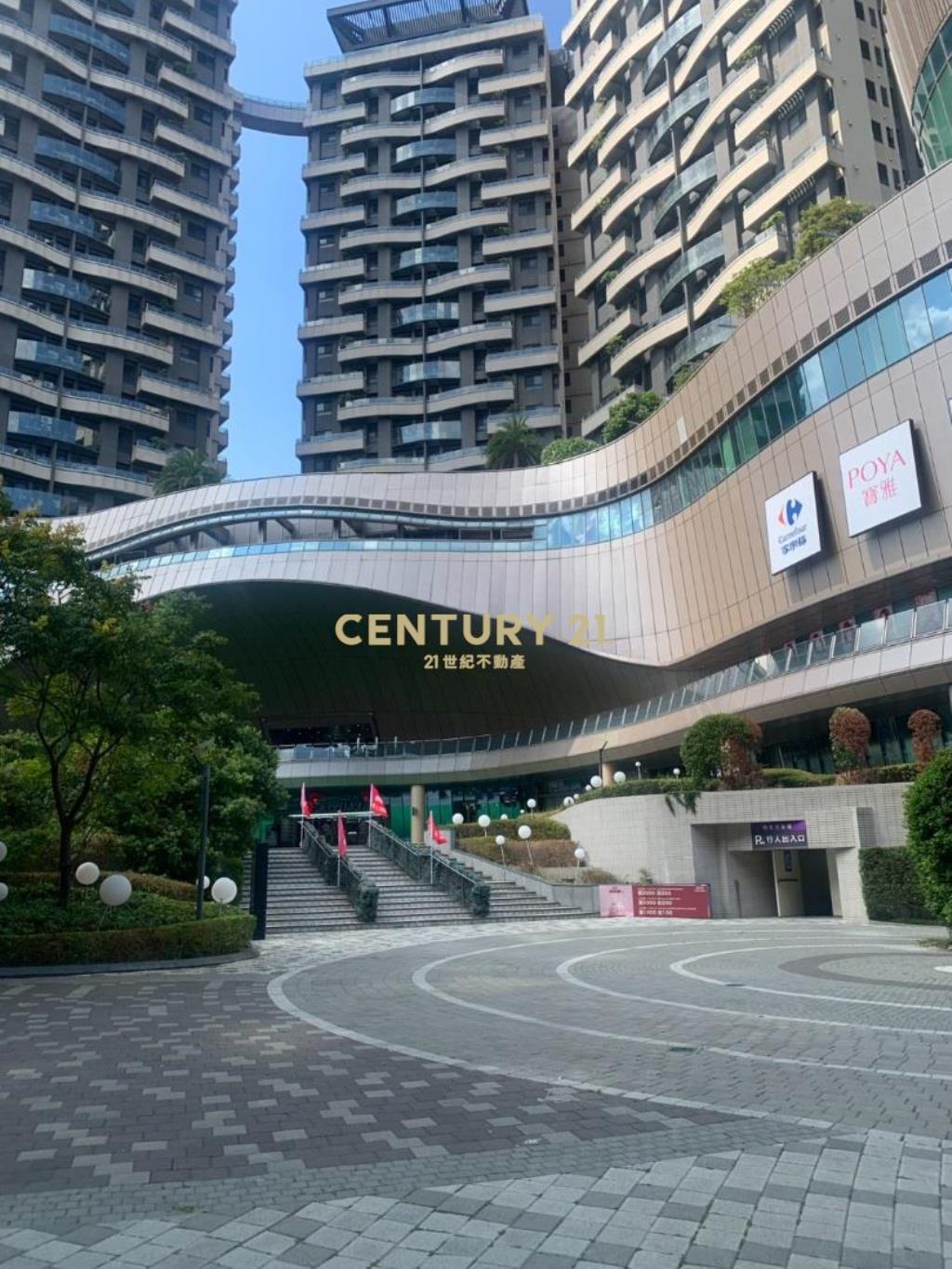 A19超大面寬三面臨路優美角建地