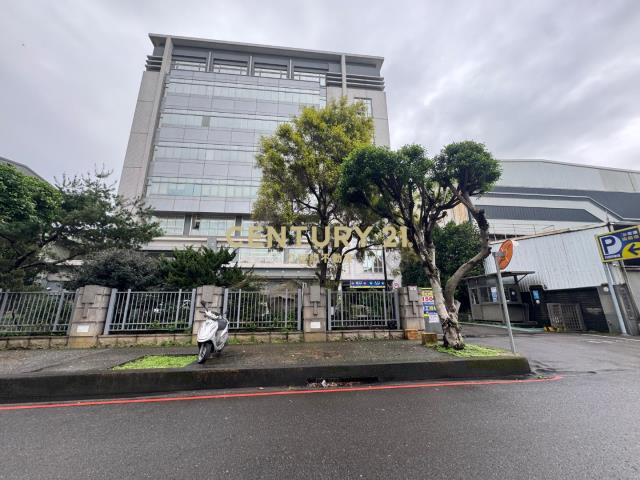 出租 中壢工業區稀有一樓廠辦