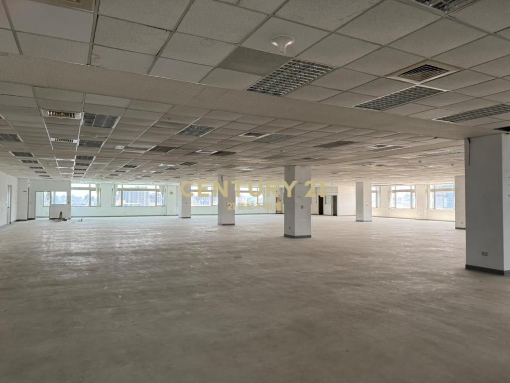 出租 中壢工業區稀有一樓廠辦