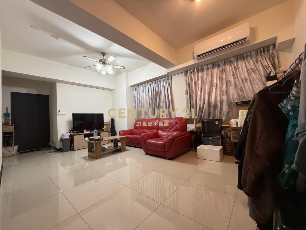 內壢忠孝大道二期2房車