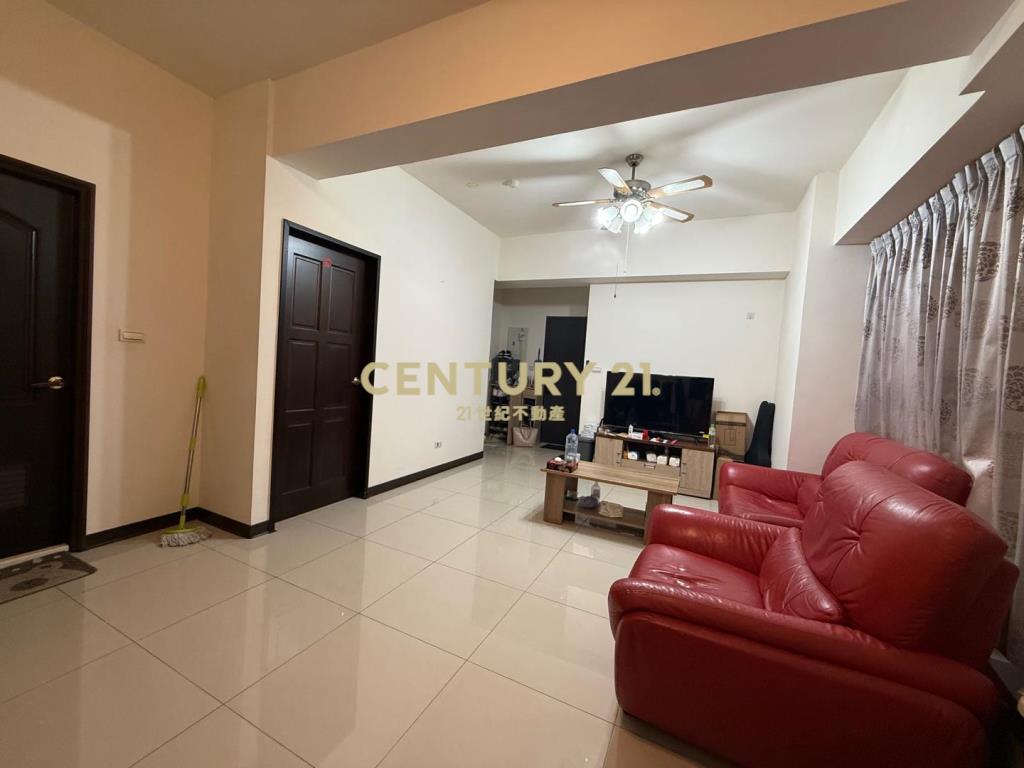 內壢忠孝大道二期2房車