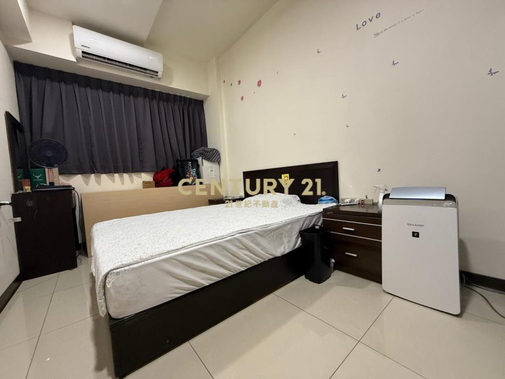 內壢忠孝大道二期2房車