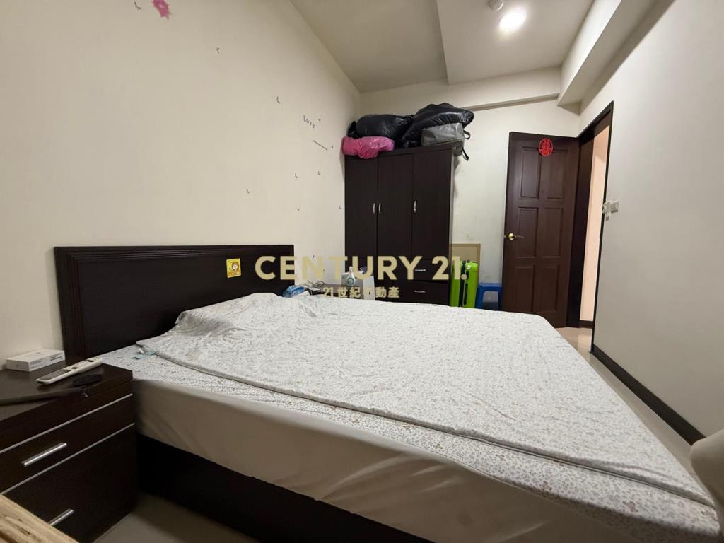 內壢忠孝大道二期2房車