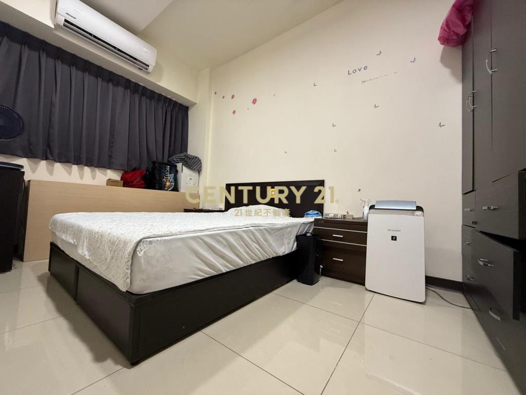 內壢忠孝大道二期2房車