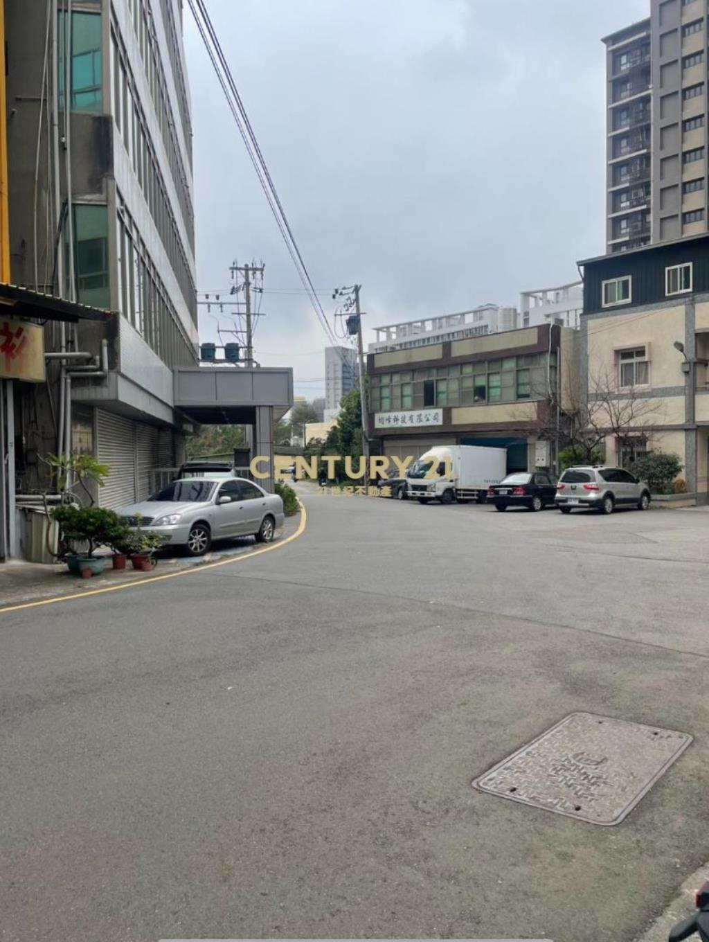 新竹清大旁廠房5樓