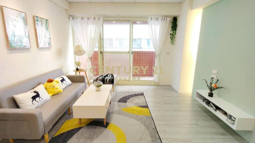 楊梅台北亞熱帶凱薩區美三房車