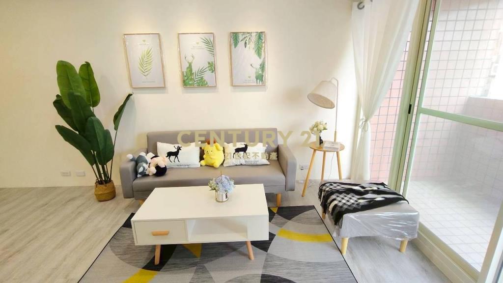 楊梅台北亞熱帶凱薩區美三房車