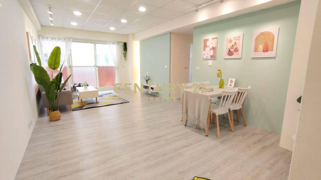 楊梅台北亞熱帶凱薩區美三房車