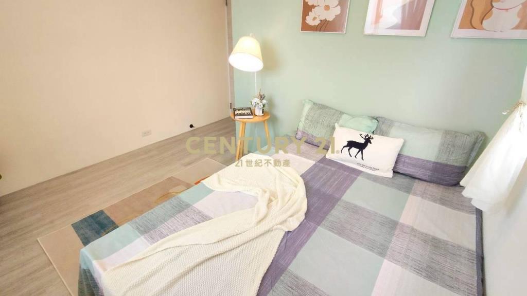 楊梅台北亞熱帶凱薩區美三房車