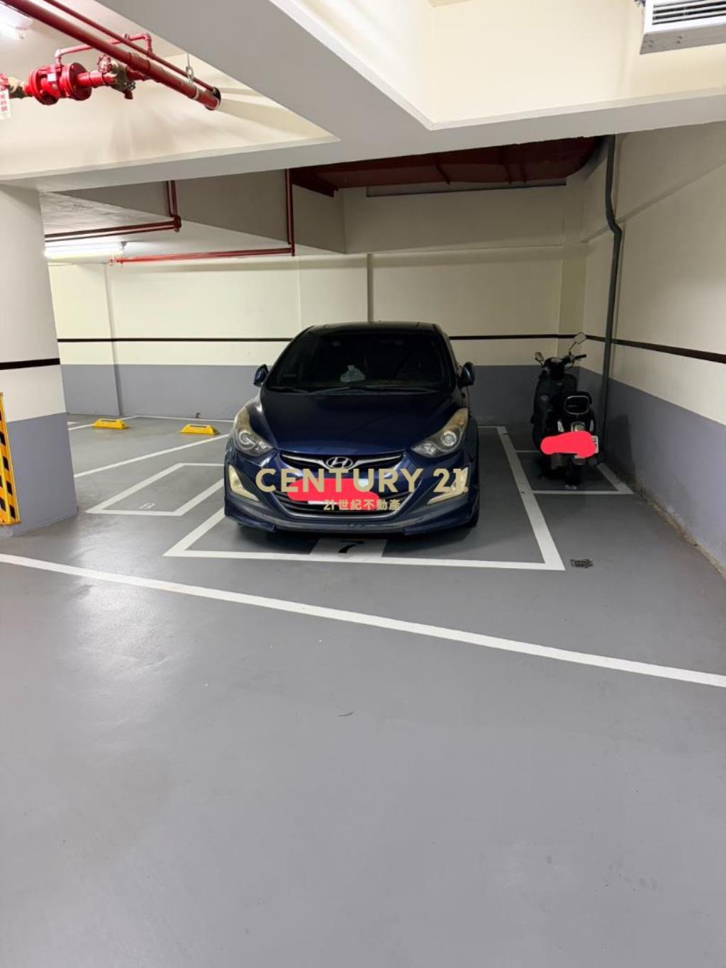 華興池第一排稀有三套房車自用收租好棒