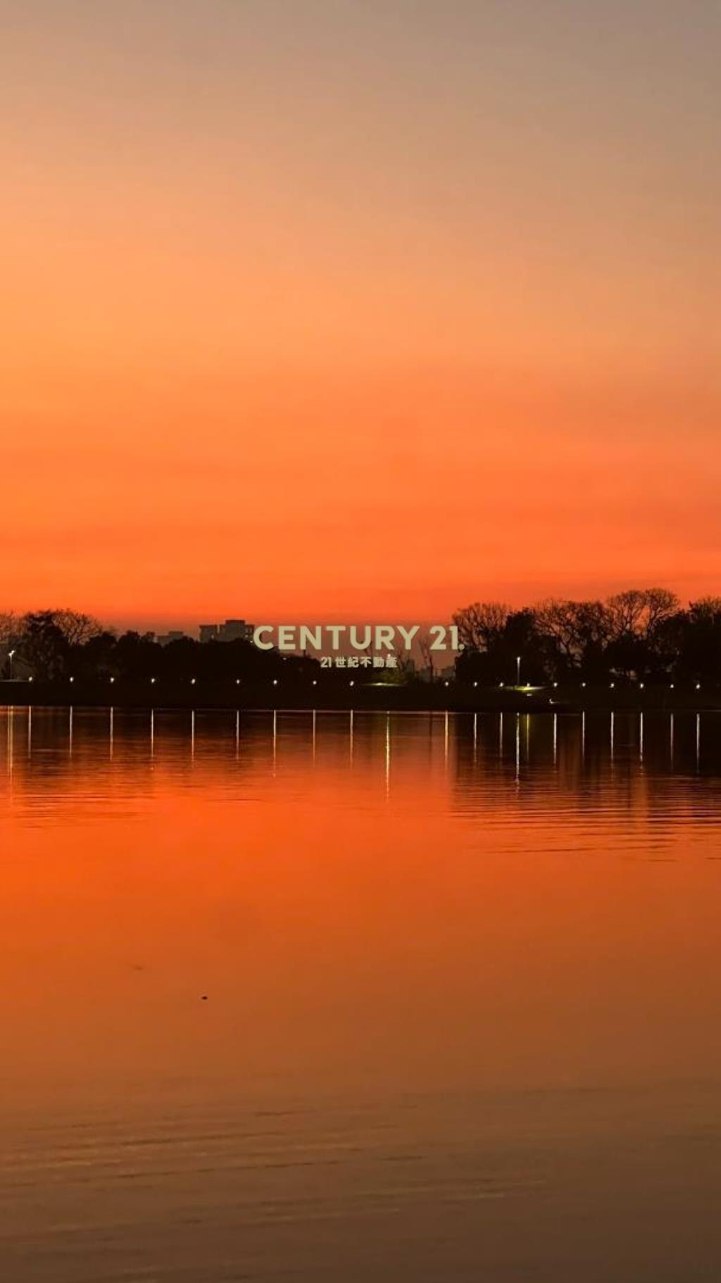 華興池第一排稀有三套房車自用收租好棒