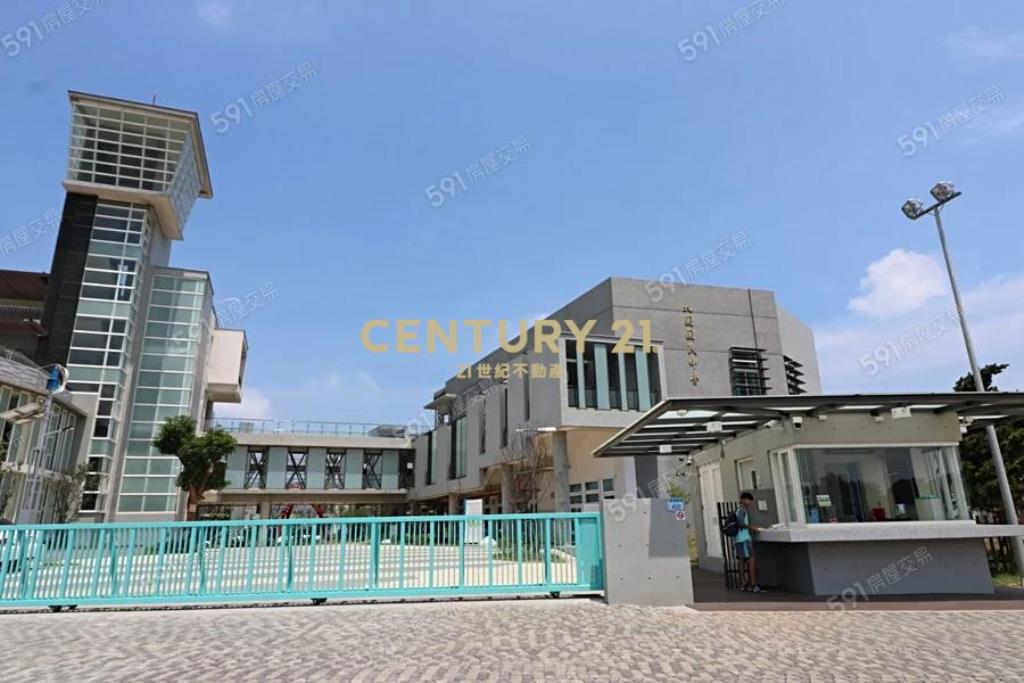 華興池第一排稀有三套房車自用收租好棒