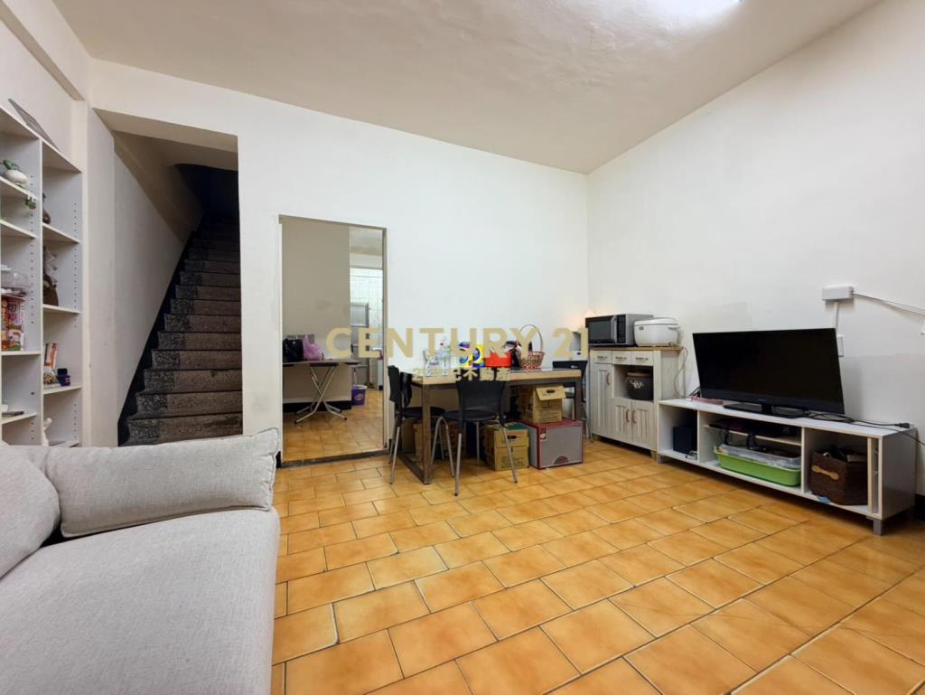 龍岡G29中山東路稀有透天