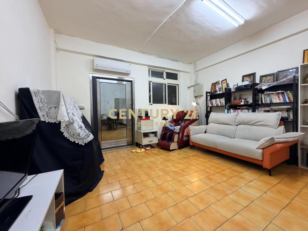 龍岡G29中山東路稀有透天