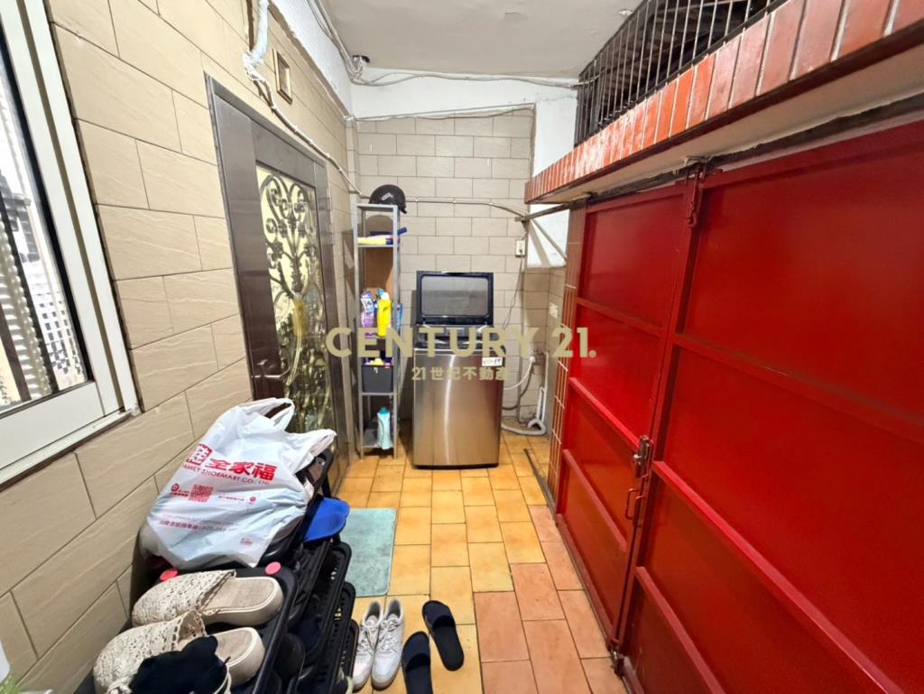 龍岡G29中山東路稀有透天