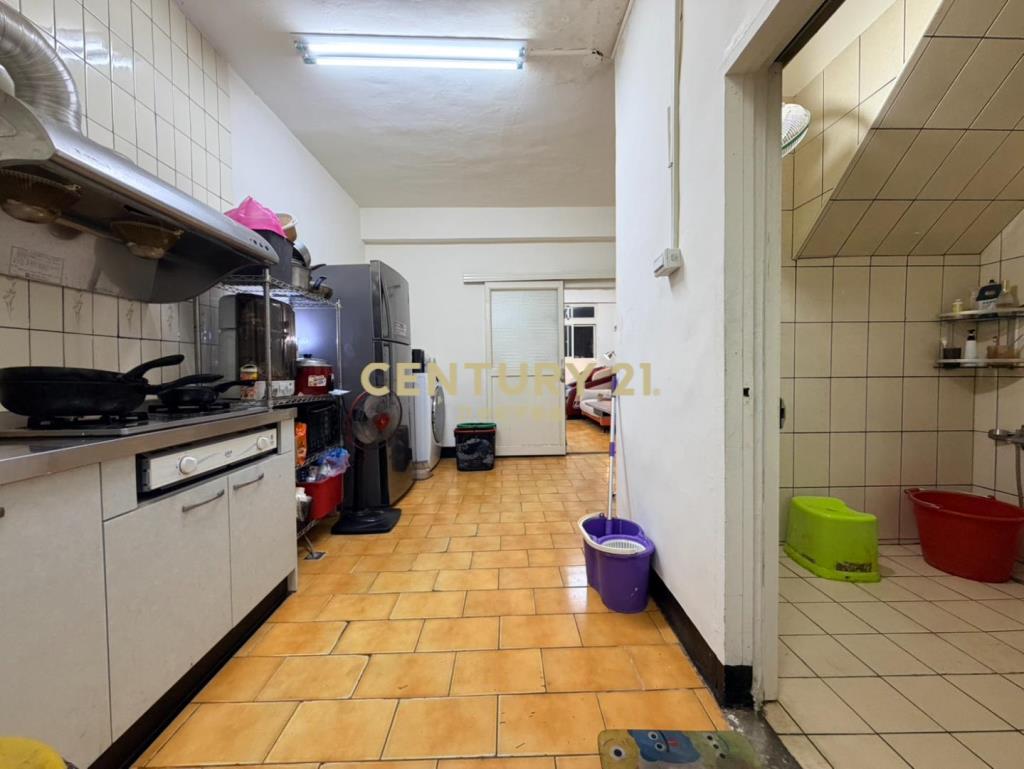 龍岡G29中山東路稀有透天