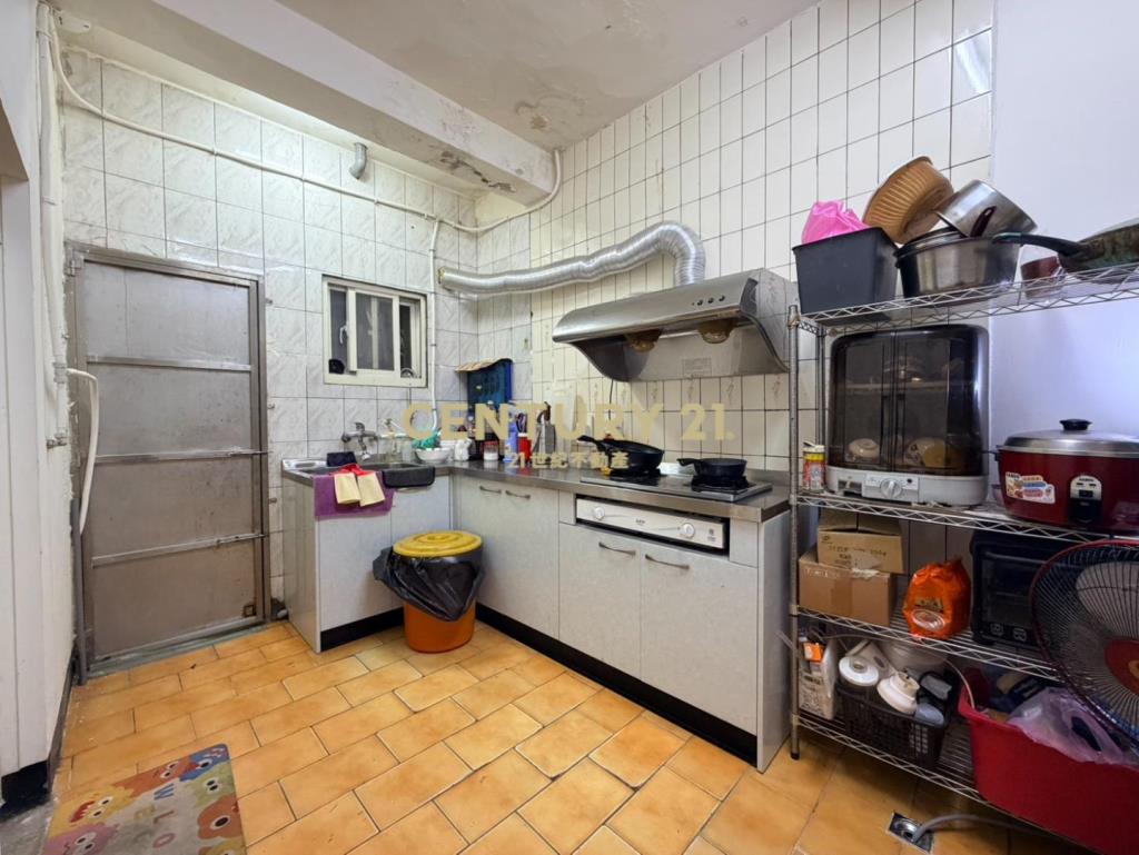 龍岡G29中山東路稀有透天