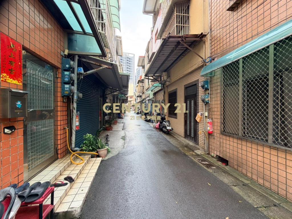 龍岡G29中山東路稀有透天