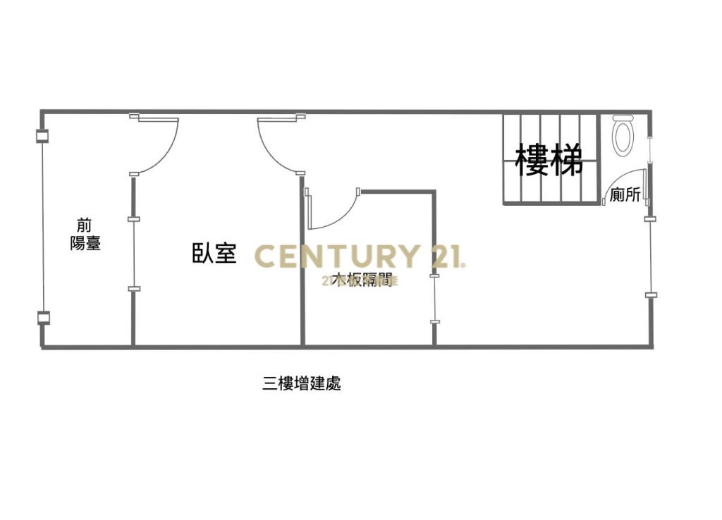 龍岡G29中山東路稀有透天